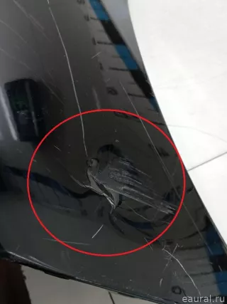 620229NC0H Nissan Бампер передний Infiniti QX60 1 restailing Арт E90419192, вид 14