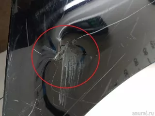620229NC0H Nissan Бампер передний Infiniti QX60 1 restailing Арт E90419192, вид 15