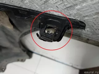 620229NC0H Nissan Бампер передний Infiniti QX60 1 restailing Арт E90419192, вид 10