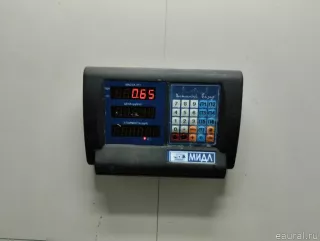81320H5020 Hyundai-Kia Замок двери передней правой Hyundai Solaris 2 Арт E90419399, вид 6