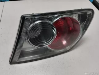 GR1A513F0A Mazda Фонарь задний внутренний правый Mazda 6 3 Арт E90420852, вид 1