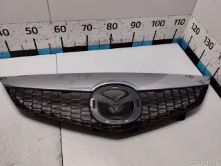 GR1L50710B Mazda Решетка радиатора Mazda 6 3 Арт E90421207, вид 1