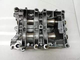 LR010718 Land Rover Вал балансирный Land Rover Evoque 1 restailing Арт E90421236, вид 1