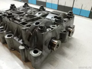 LR010718 Land Rover Вал балансирный Land Rover Evoque 1 restailing Арт E90421236, вид 6