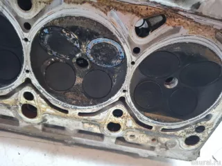 06D103351C VAG Головка блока цилиндров Volkswagen Touran 1 Арт E90421605, вид 14
