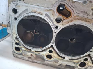 06D103351C VAG Головка блока цилиндров Volkswagen Touran 1 Арт E90421605, вид 15