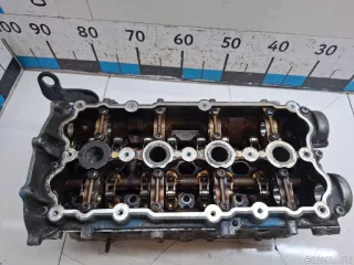 06D103351C VAG Головка блока цилиндров Volkswagen Touran 1 Арт E90421605, вид 2