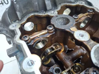 06D103351C VAG Головка блока цилиндров Volkswagen Touran 1 Арт E90421605, вид 8