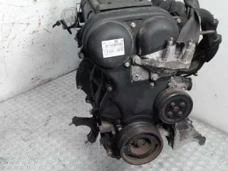 HWDA двигатель (двс) Ford Focus 2 Арт 24007384, вид 1