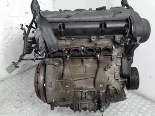 HWDA двигатель (двс) Ford Focus 2 Арт 24007384, вид 2