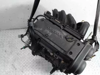 HWDA двигатель (двс) Ford Focus 2 Арт 24007384, вид 3