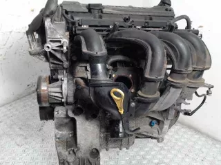 HWDA двигатель (двс) Ford Focus 2 Арт 24007384, вид 5