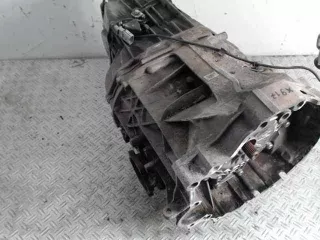 GHZ кпп-автомат Audi A4 B6 Арт 24009132, вид 2