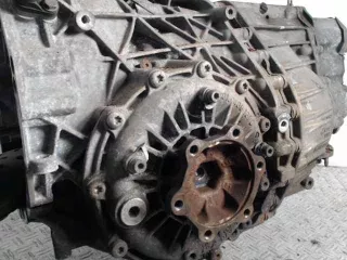 GHZ кпп-автомат Audi A4 B6 Арт 24009132, вид 4