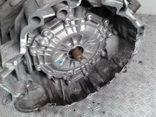 GHZ кпп-автомат Audi A4 B6 Арт 24009132, вид 5