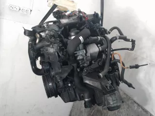 М47 двигатель (двс) BMW 3 E90/E91/E92/E93 Арт 25025046, вид 3