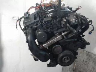 М47 двигатель (двс) BMW 3 E90/E91/E92/E93 Арт 25025046, вид 4