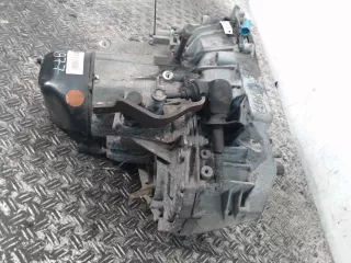JR5008JR5,8200101710 кпп 5 ст. Renault Laguna 2 Арт 23009805, вид 3