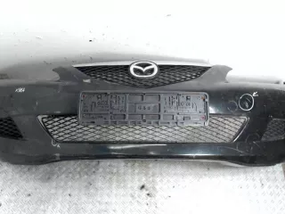  бампер перед Mazda 6 1 Арт 23005395, вид 3