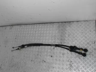  трос кулисы кпп Citroen Xsara Picasso 1.8л Арт 24008137, вид 1