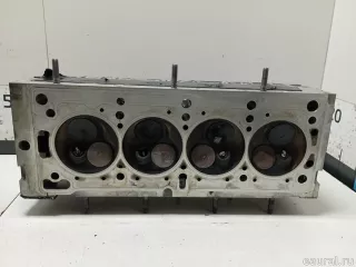 Головка блока цилиндров Renault Logan 2 1998г. 7701475893 VAZ - Фото 11