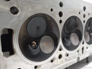 Головка блока цилиндров Renault Logan 2 1998г. 7701475893 VAZ - Фото 13