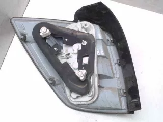  фонарь зад прав Opel Astra H Арт 23006283, вид 1