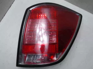  фонарь зад прав Opel Astra H Арт 23006283, вид 4