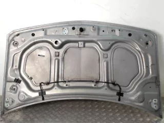  капот Renault Megane 2 Арт 23005309, вид 3