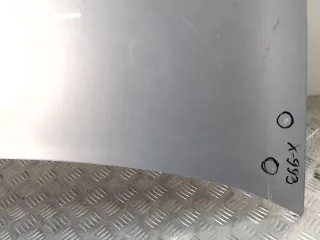  капот Renault Megane 2 Арт 23005309, вид 6