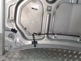  капот Renault Megane 2 Арт 23005309, вид 7