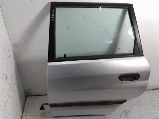  дверь боковая зад лев Mitsubishi Space Star 1 Арт 23009498