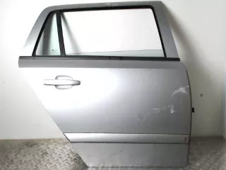  дверь боковая зад прав Opel Astra H Арт 23007709, вид 1