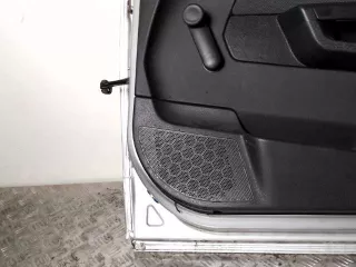  дверь боковая зад прав Opel Astra H Арт 23007709, вид 4