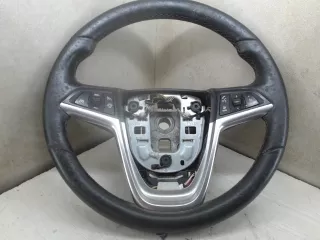  руль Opel Astra J Арт 24009994
