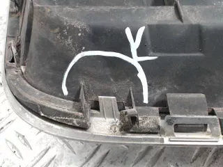  решетка радиатора перед Volkswagen Passat B5 Арт 23009983, вид 2