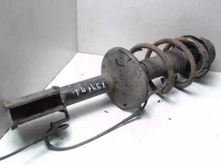  стойка подвески перед лев Renault Logan 1 Арт 23005509, вид 1