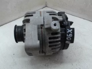  генератор Opel Vectra C  Арт 24005086, вид 2