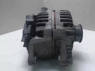  генератор Opel Vectra C  Арт 23002055, вид 2