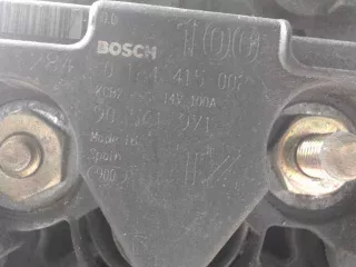  генератор Opel Vectra C  Арт 23002055, вид 3