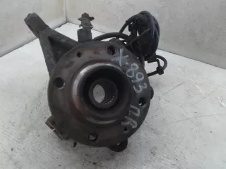  ступица перед прав Citroen Berlingo 1 Арт 24009679, вид 1