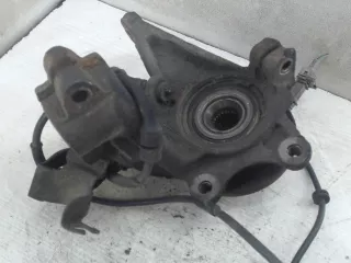  ступица перед прав Citroen Berlingo 1 Арт 24009679, вид 2