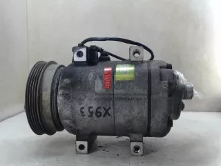  компрессор кондиционера Audi A4 B5 Арт 24007306