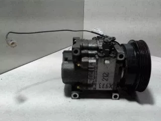  компрессор кондиционера Mazda Premacy 1 Арт 23008073