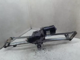  механизм стеклоочистителя (трапеция дворников) Volkswagen Bora Арт 23008444
