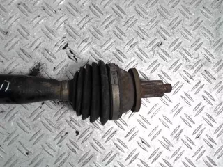  полуось перед прав Audi A3 8L Арт 24005187, вид 1