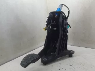  педаль сцепления Renault Laguna 3 Арт 24005248
