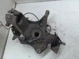  ступица перед прав Citroen C5 1 Арт 24008843, вид 1