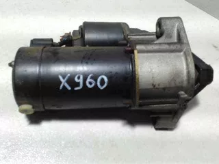  стартер Mitsubishi Space Star 1 Арт 23006623, вид 3