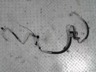  трубка кондиционера Opel Vectra C  Арт 24006708, вид 2